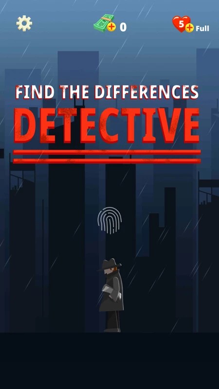 Find The Differences 1.5.2 APK feature