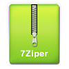 7Zipper 3.10.88 APK for Android Icon