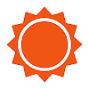 AccuWeather 20.1-2-google APK for Android Icon