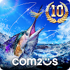 Ace Fishing: Wild Catch 9.0.1 APK for Android Icon