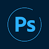 Adobe Photoshop Camera icon
