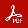 Adobe Acrobat Reader 24.2.0.41766.Beta APK for Android Icon