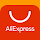 AliExpress icon