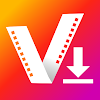 All Video Downloader 1.4.2 APK for Android Icon