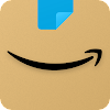 Amazon India Shopping icon