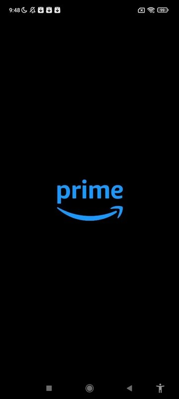 Amazon Prime Video 3.0.366.1657 APK for Android Screenshot 1