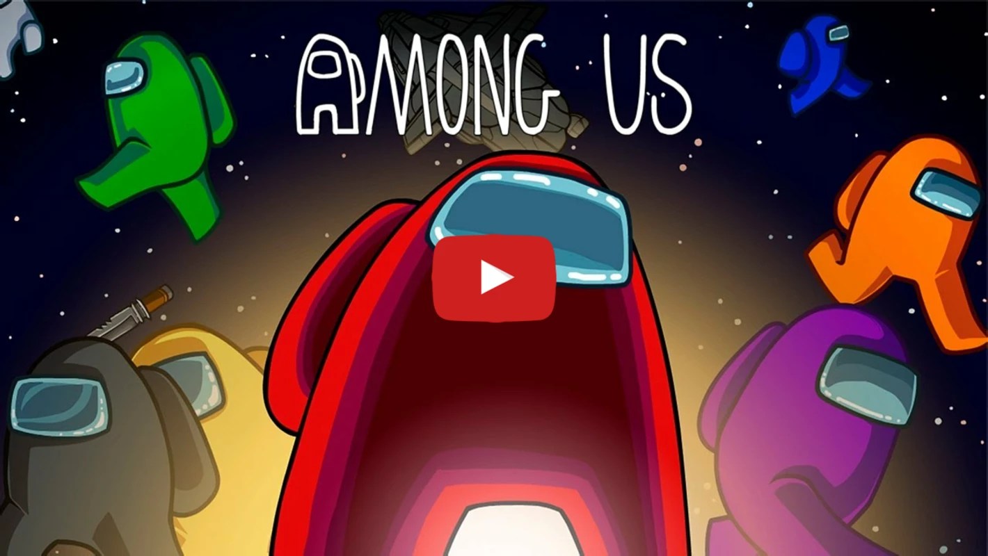 Among Us 2024.3.5 APK feature