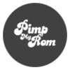 Pimp My Rom 3.4 APK for Android Icon