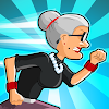 Angry Gran Run 2.33.1 APK for Android Icon