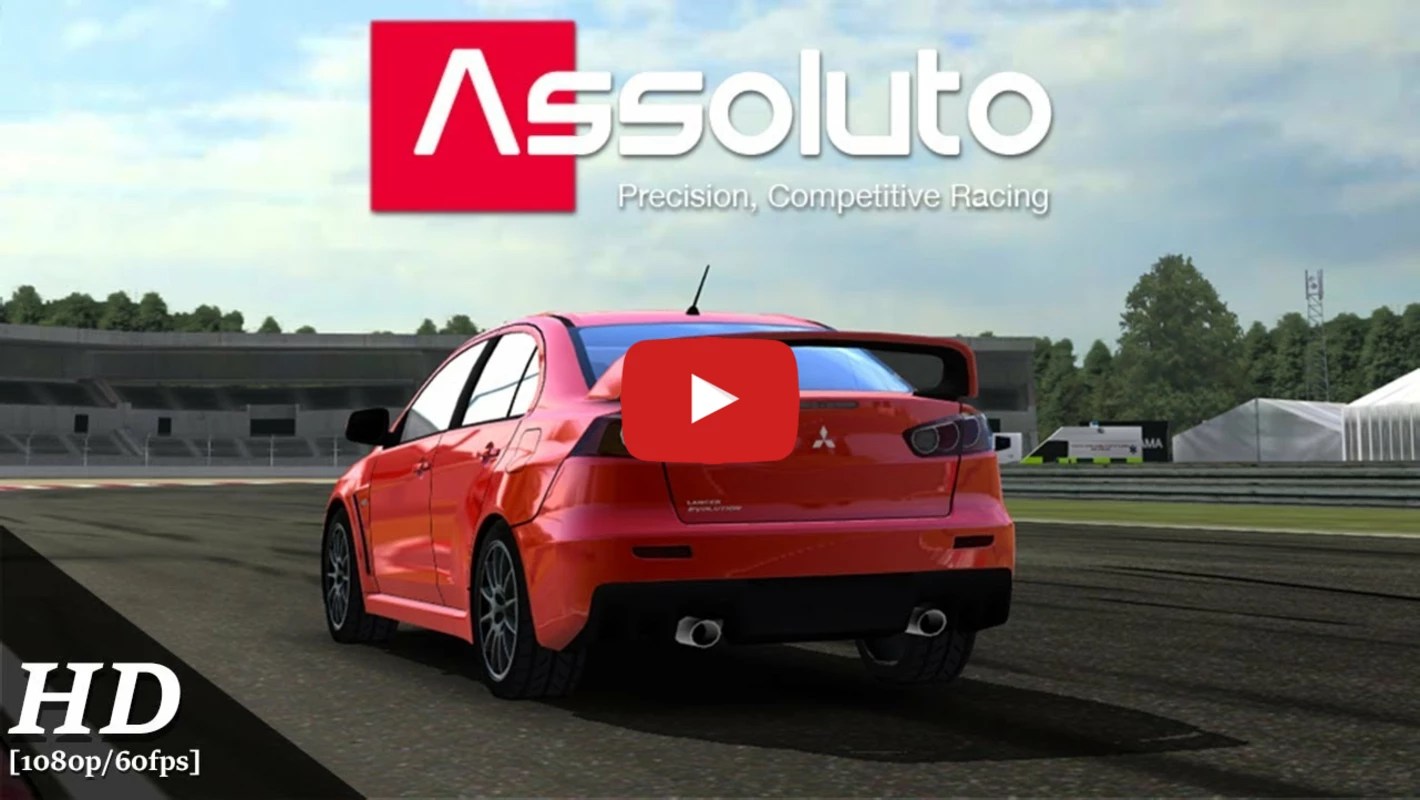 Assoluto Racing 2.14.16 APK feature