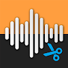 Audio Mp3 Editor icon
