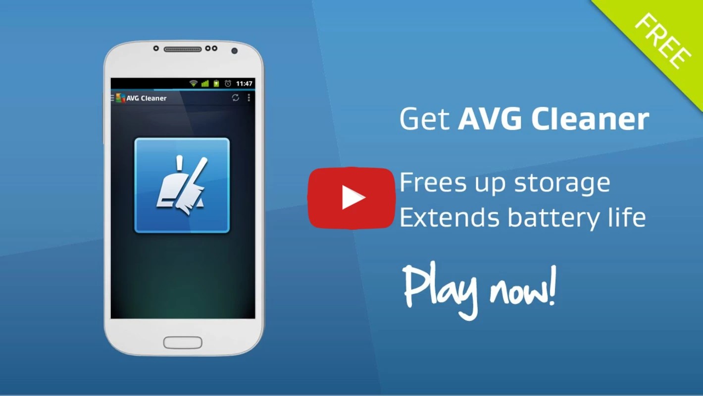 AVG Cleaner – Storage Cleaner 24.05.0 APK feature