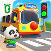 Baby Panda’s School Bus icon