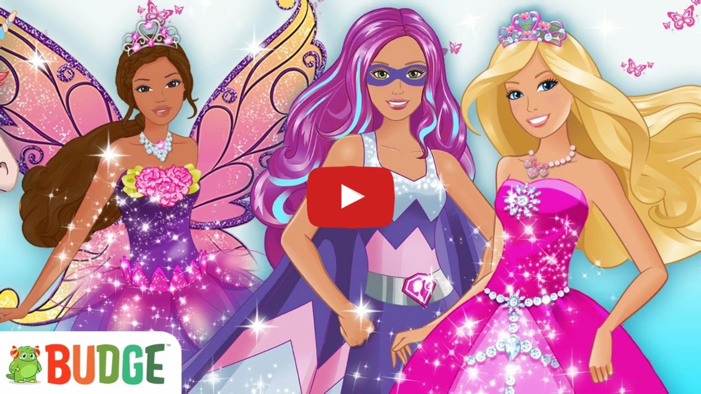 Barbie Magical 2023.2.0 APK for Android Screenshot 1