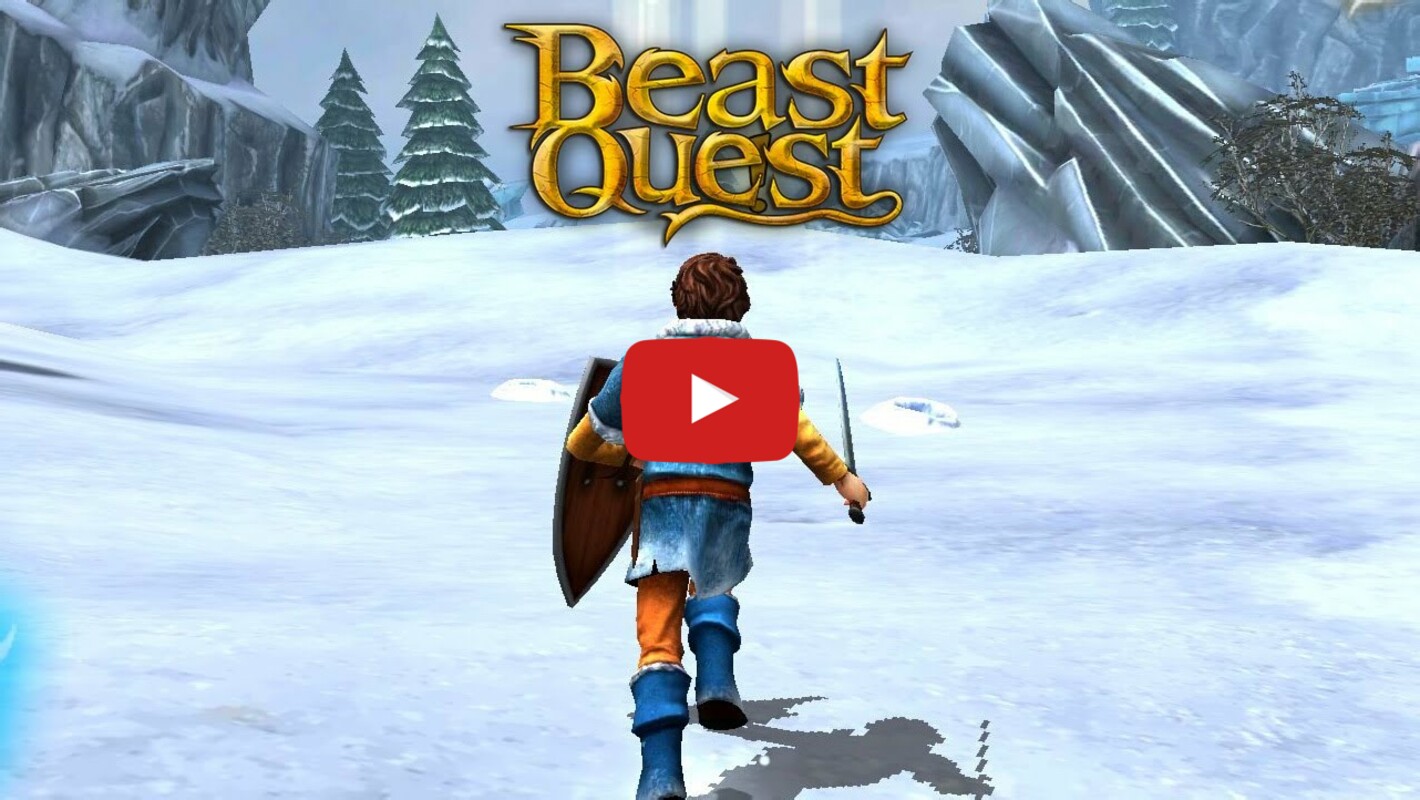 Beast Quest 1.0.6 APK feature