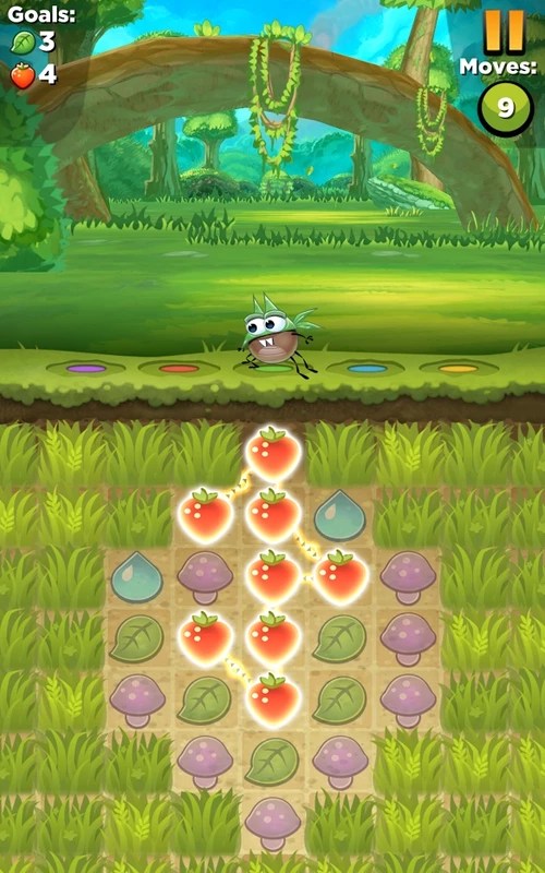 Best Fiends 13.2.0 APK for Android Screenshot 2