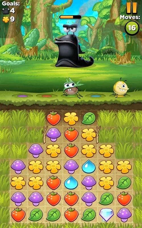 Best Fiends 13.2.0 APK for Android Screenshot 4