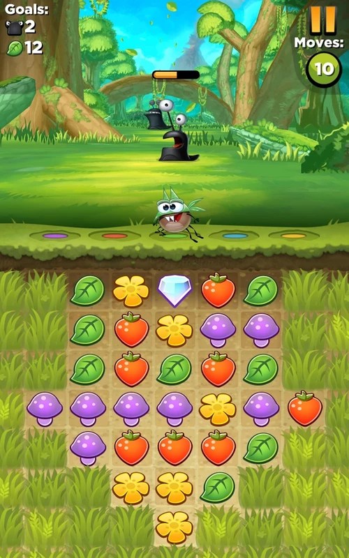 Best Fiends 13.2.0 APK for Android Screenshot 5