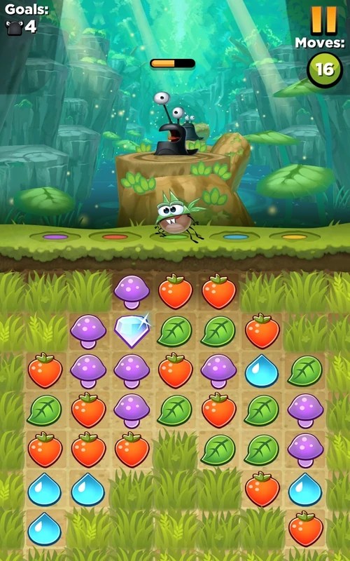 Best Fiends 13.2.0 APK for Android Screenshot 6