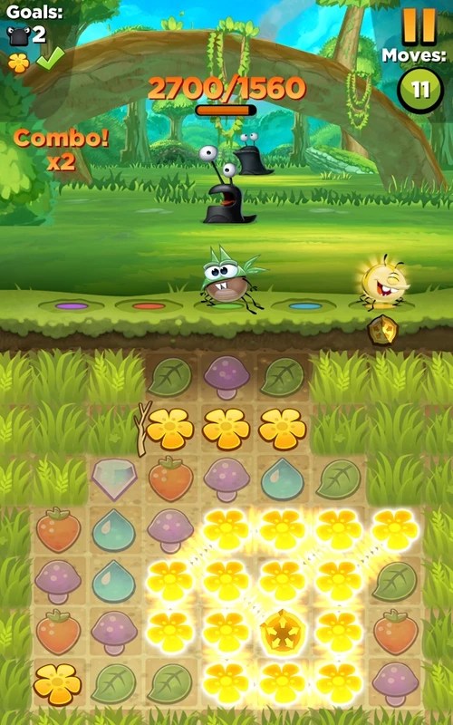 Best Fiends 13.2.0 APK for Android Screenshot 7
