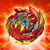 Beyblade Burst Rivals 3.11.3 APK for Android Icon