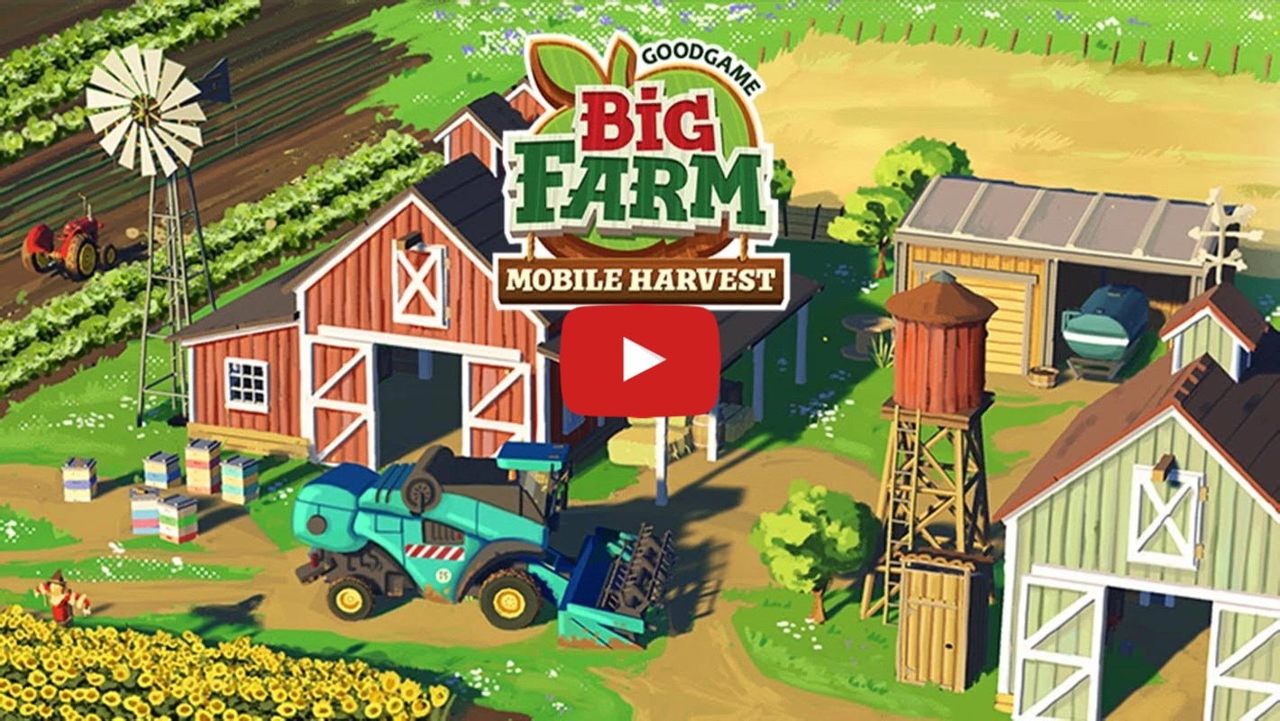 Big Farm: Mobile Harvest 10.61.33530 APK feature