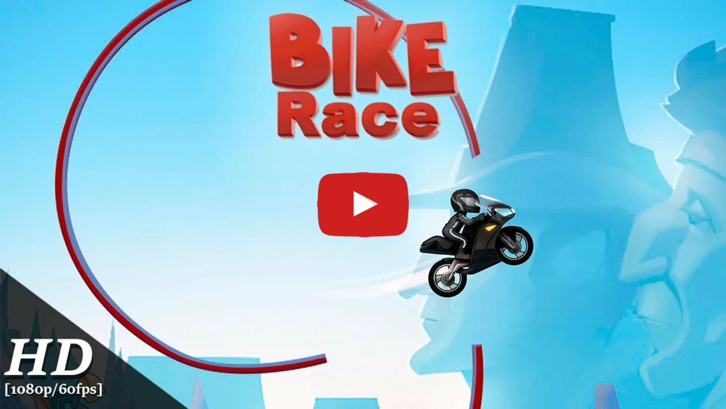 Bike Race Free 8.3.4 APK for Android Screenshot 1