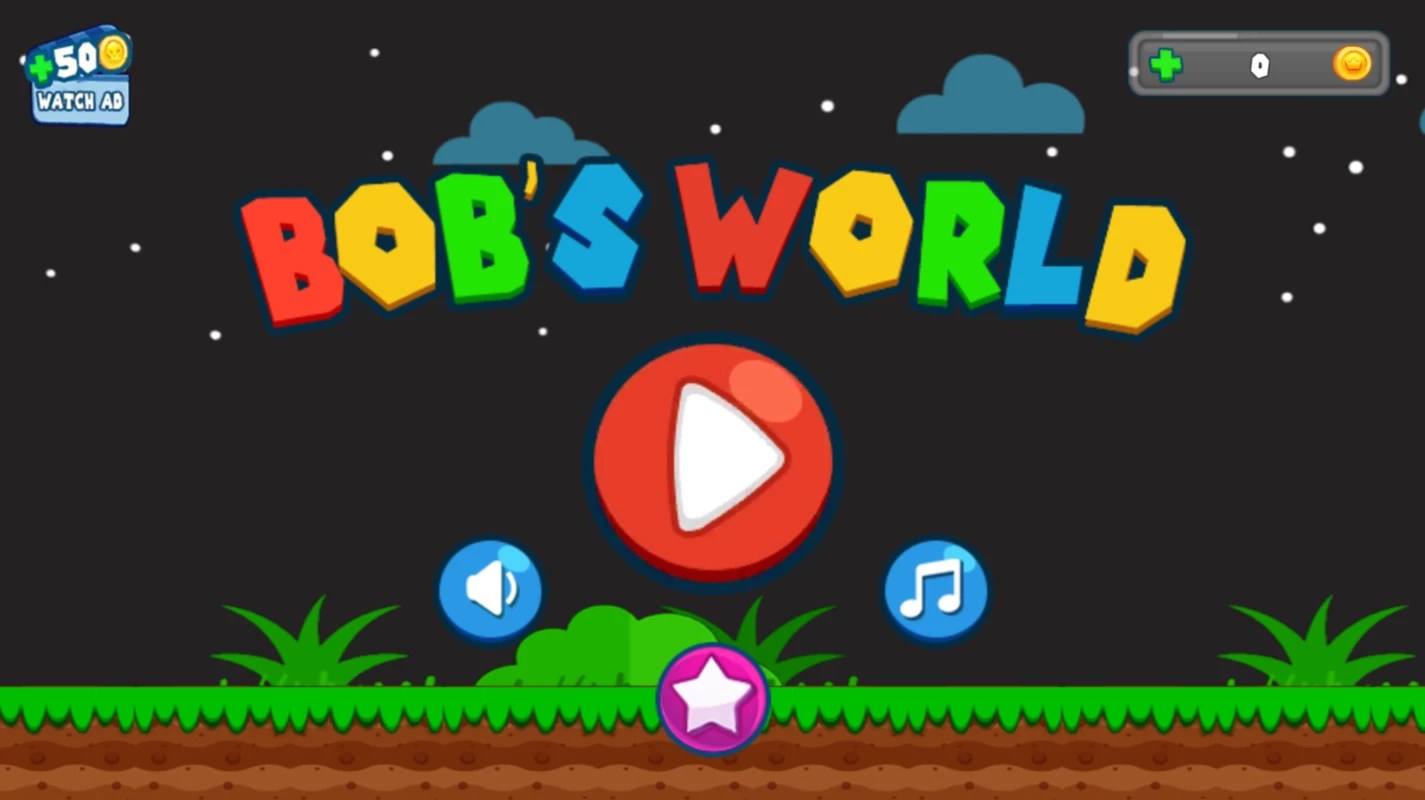 Bob’s World 1.411 APK feature