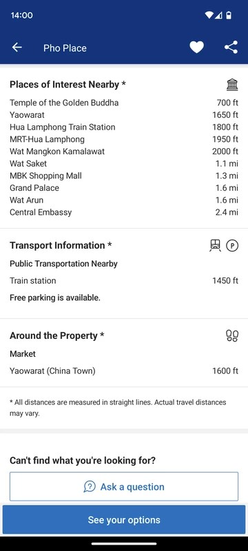 Booking.com 44.6 APK for Android Screenshot 11
