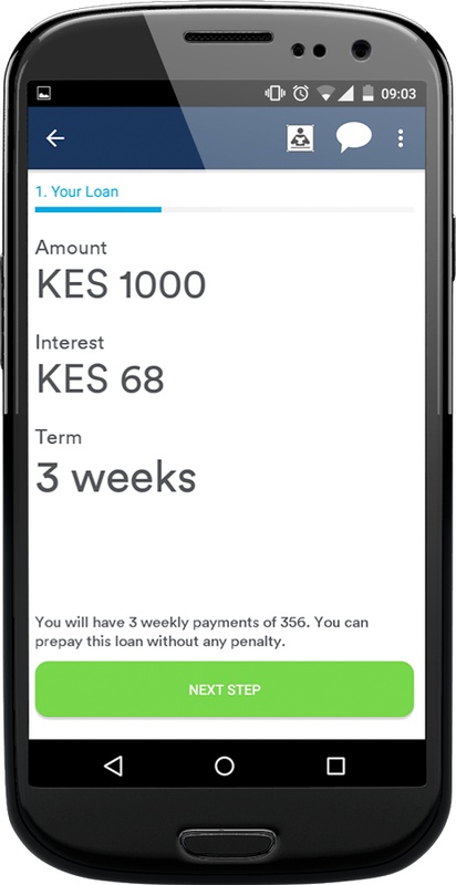 Branch – Digital Bank & Loans 4.50.0 APK for Android Screenshot 1