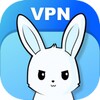 Bunny VPN Proxy – Free VPN Master with Fast Speed icon