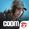 Call of Duty: Mobile (Garena) 1.6.43 APK for Android Icon
