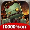 Call of Mini: Zombies 4.4.2 APK for Android Icon