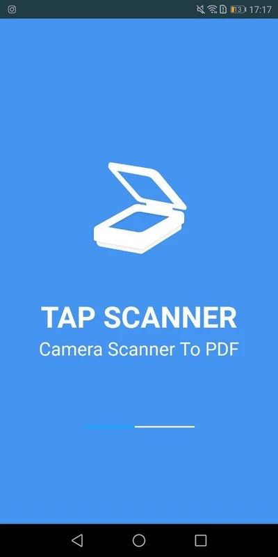 Camera Scanner To Pdf – TapScanner 3.0.10 APK feature