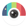 Candy Camera 6.0.90-play APK for Android Icon