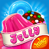 Candy Crush Jelly Saga 3.21.2 APK for Android Icon