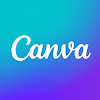 Canva 2.256.0 APK for Android Icon