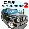 Car Simulator 2 1.50.17 APK for Android Icon