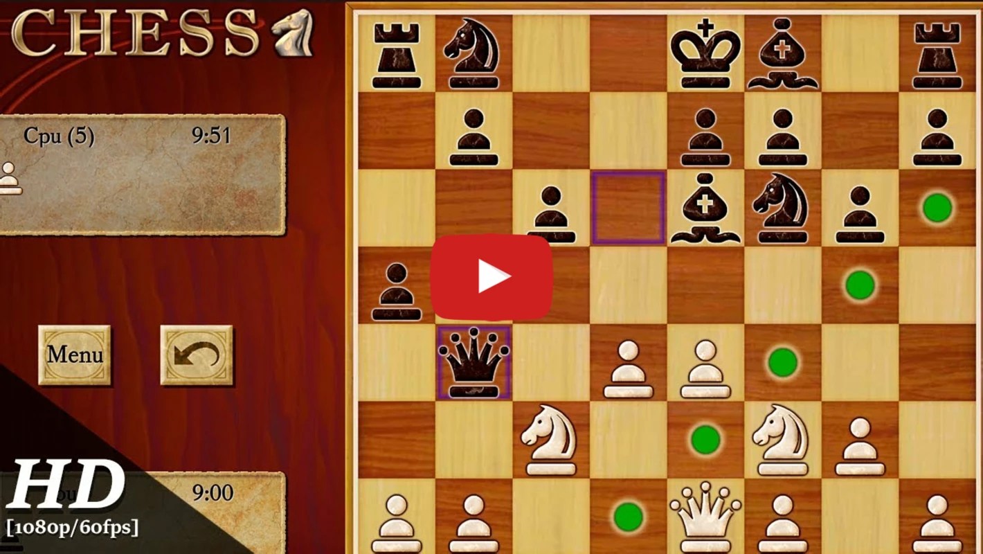 Chess Free 3.72 APK feature