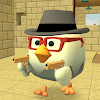 Chickens Gun 4.0.2 APK for Android Icon