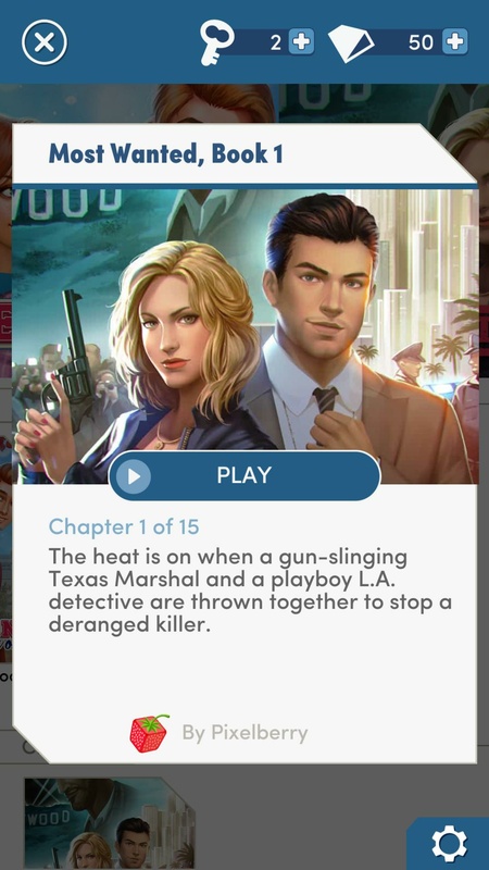 Choices: Stories You Play 3.2.0 APK for Android Screenshot 9
