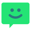 Chomp SMS 9.13 APK for Android Icon