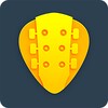 Chromatic Guitar Tuner 3.3.1 APK for Android Icon