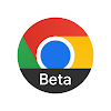Chrome Beta 122.0.6261.43 APK for Android Icon