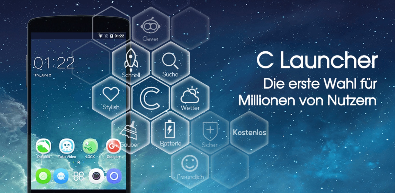 CLauncher 3.11.66 APK for Android Screenshot 47