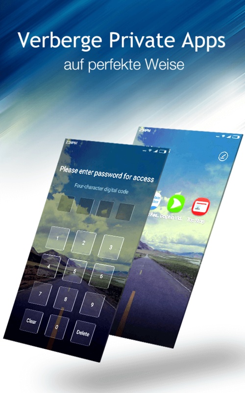 CLauncher 3.11.66 APK for Android Screenshot 52