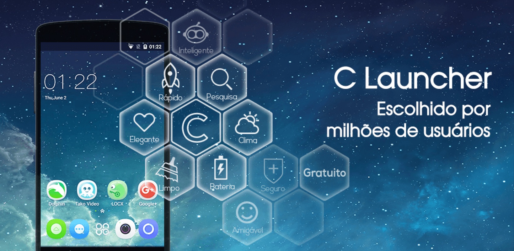 CLauncher 3.11.66 APK for Android Screenshot 59