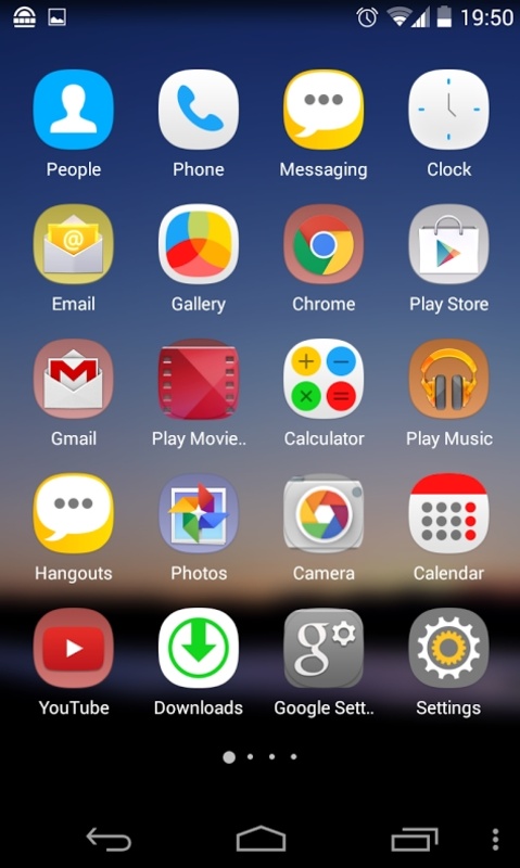 CLauncher 3.11.66 APK for Android Screenshot 67