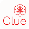Clue – Period Tracker icon