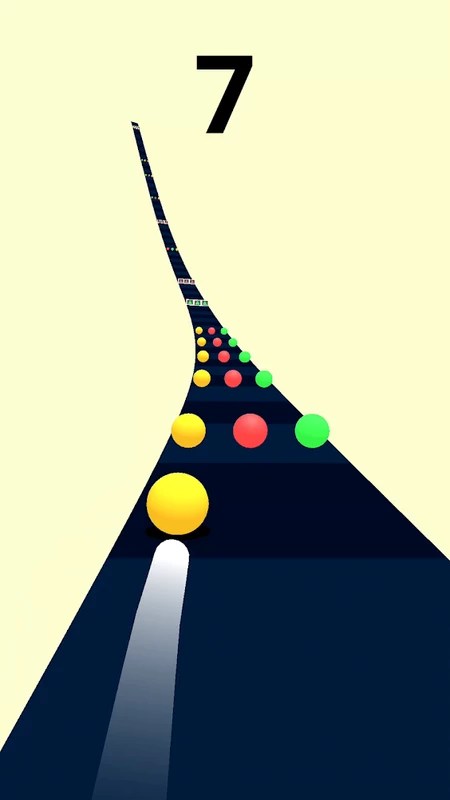 Color Road 4.3.0 APK for Android Screenshot 1